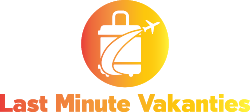 Logo Last Minute Vakantie