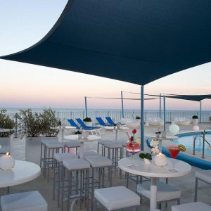 Hotel El Puerto by Pierre and Vacances in Spanje