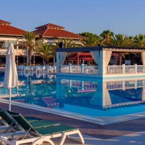 Hotel Club Nena in Turkije