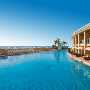 Hotel Iberostar Fuerteventura Palace in Spanje