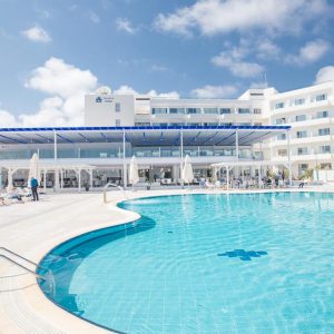 Tsokkos Hotel Odessa Beach in Cyprus