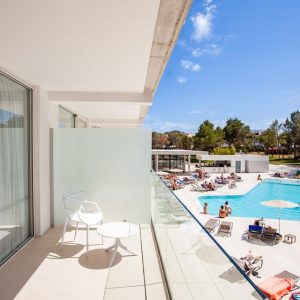 Hotel Els Pins Resort & Spa in Spanje