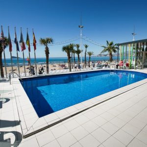 Hotel Brisa in Spanje