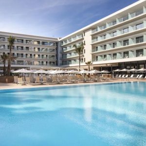 Hotel Pabisa Bali Park in Spanje