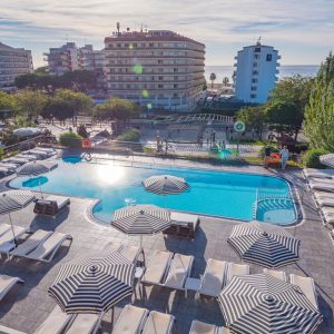 Dwo Sirius by Checkin in Spanje