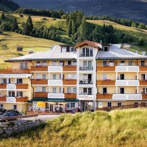 Hotel Castel - Zomer in Oostenrijk