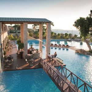 Hotel Rhodes Bay & Spa in Griekenland