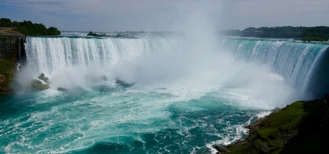 Niagara Falls foto