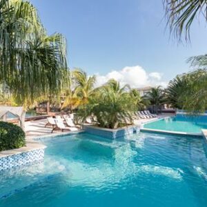 Acoya&Curaçao Resort, Villas & Spa in hotel & appartement