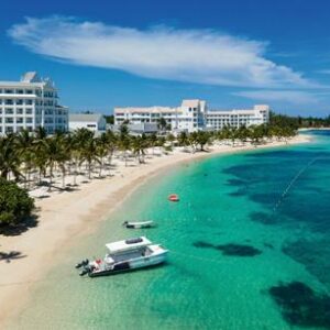 RIU Ocho Rios in hotel