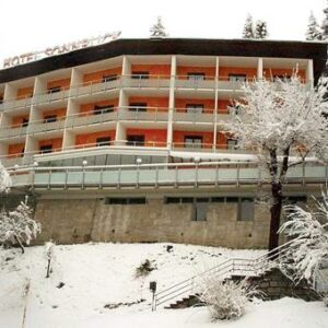 Sonnblick in hotel